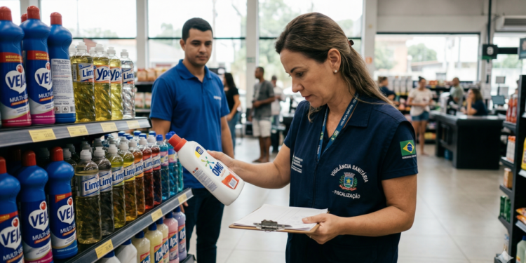 Alerta urgente muda uso de produtos no dia a dia