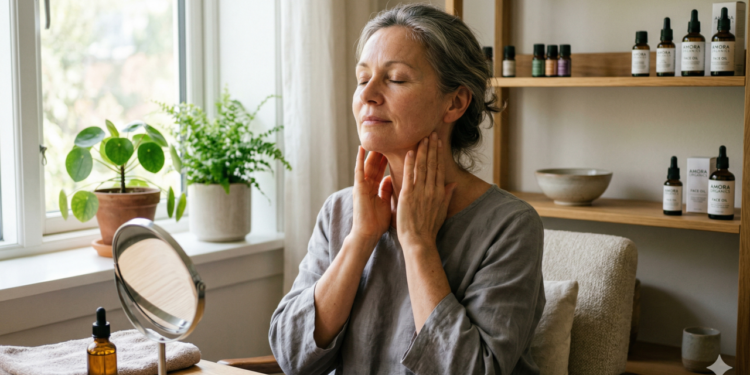 O segredo da pele após os 40 que vai além dos cremes