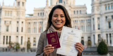 Como conseguir cidadania espanhola sem ter família