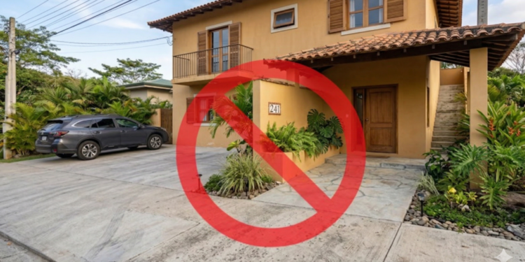 Esse material pode substituir o cimento na sua entrada