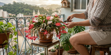 O melhor jeito de cuidar da flor de maio e ter flores o ano todo