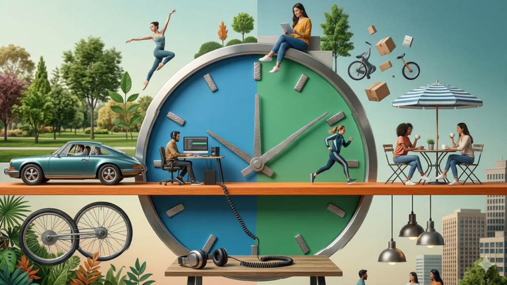 Trabalhadores podem ganhar mais tempo de vida