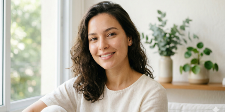 Pele bonita em 7 dias com rotina simples