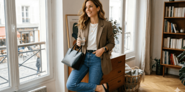 Adeus look básico: os truques que transformam roupas comuns em produções elegantes