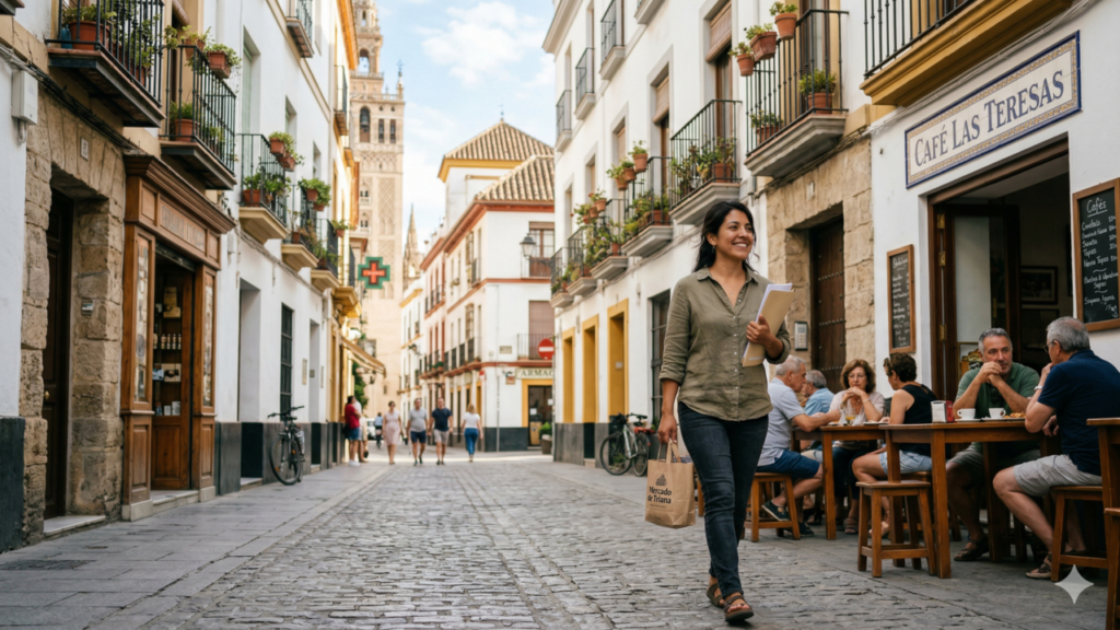 Como conseguir cidadania espanhola sem ter família
