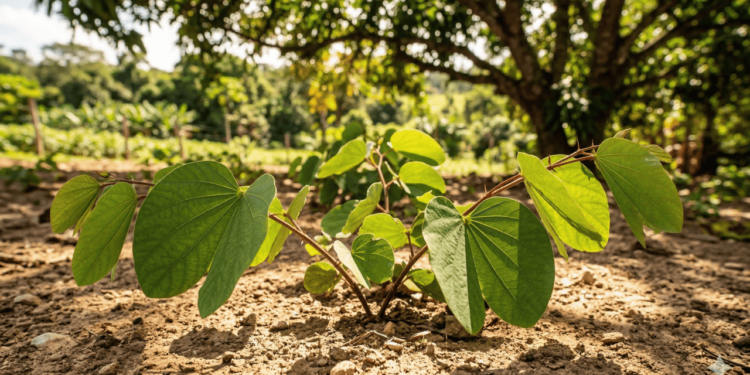 Ela ganhou o apelido de “insulina vegetal” porque, na cultura popular, é associada à ajuda no controle do açúcar no sangue