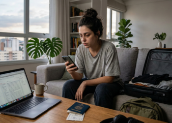 Burnout cresce em rotinas de trabalho intensas
