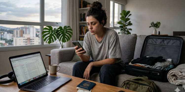 Burnout cresce em rotinas de trabalho intensas