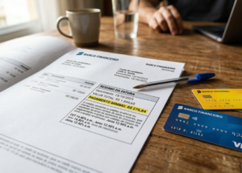 Nova regra reduz custo do cartão para consumidores