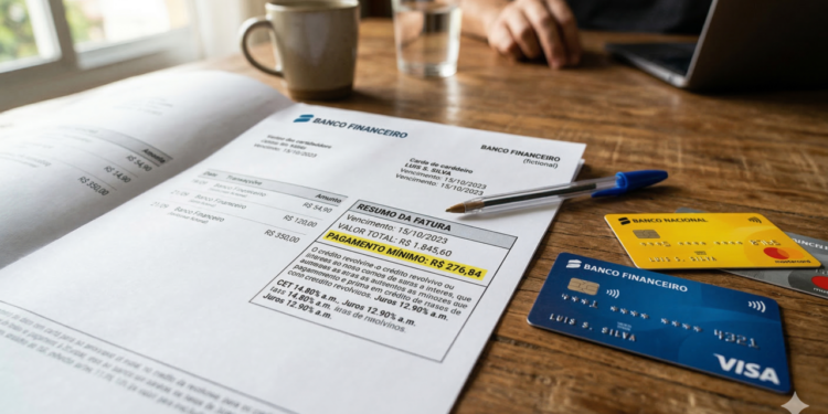 Nova regra reduz custo do cartão para consumidores