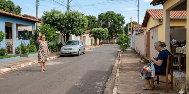 Manter o hábito de cumprimentar diariamente pode ser uma forma de viver de acordo com seus valores