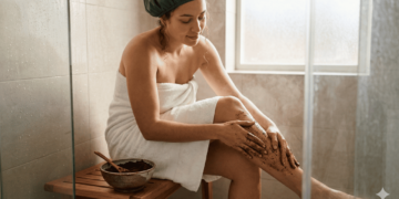 Nem creme caro, nem tratamentos de estética, como usar o resto do café para transformar a textura da pele