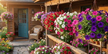 A flor resistente que floresce o ano inteiro e vai transformar o visual do seu jardim sem dar trabalho