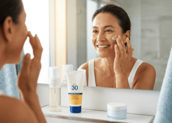 Muito além da vaidade, cuidar da pele do pescoço e das mãos evita sinais de envelhecimento precoce