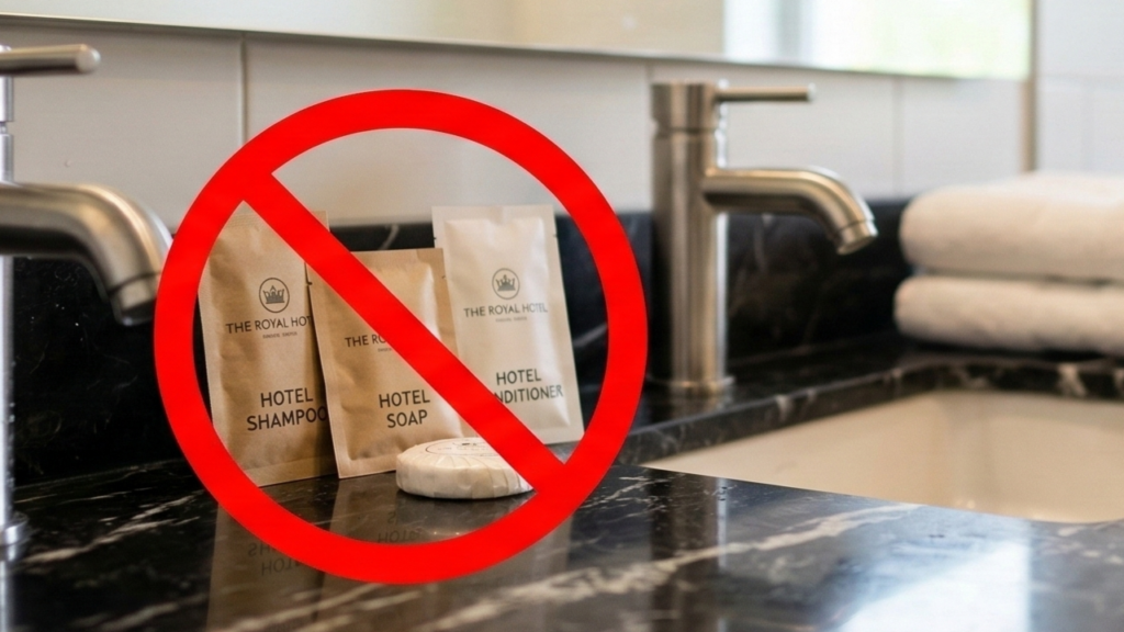 O impacto gigantesco dessa lei no turismo e no meio ambiente