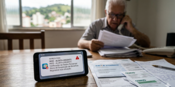 O aviso mais importante para aposentados agora