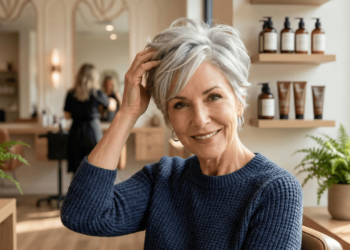 Chega de cabelo sem vida, as melhores opções de cortes curtos para valorizar o rosto e dar volume aos cabelos mais ralos