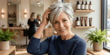 Chega de cabelo sem vida, as melhores opções de cortes curtos para valorizar o rosto e dar volume aos cabelos mais ralos