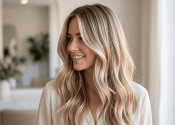 Adeus cabelo loiro: a tendência que mistura tons e cria efeito sofisticado sem precisar retocar toda semana
