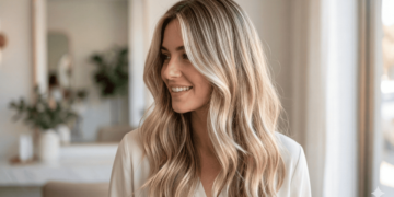 Adeus cabelo loiro: a tendência que mistura tons e cria efeito sofisticado sem precisar retocar toda semana