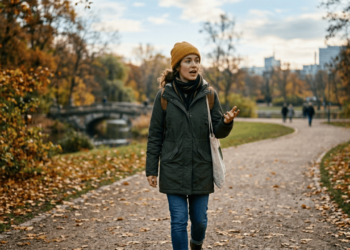 O que significa falar sozinho quando está pensando, segundo a psicologia