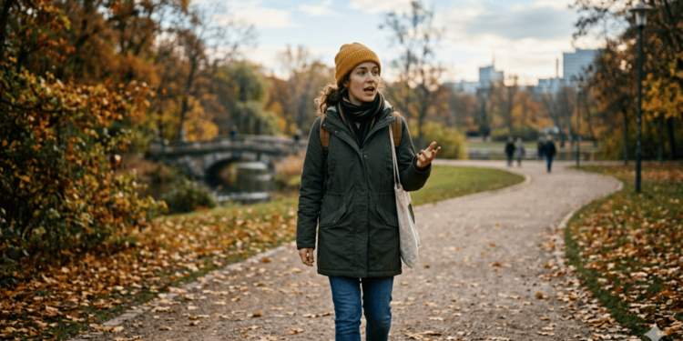 Na psicologia, falar sozinho enquanto pensa é chamado de fala auto-dirigida