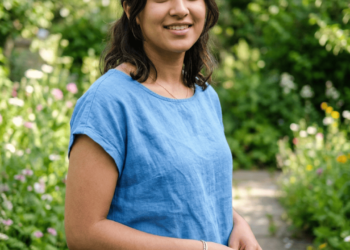 O que significa usar sempre azul, segundo a psicologia das cores