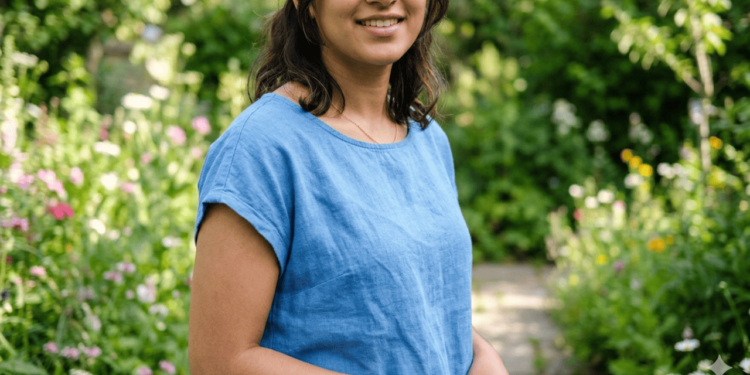 A psicologia da cor azul na roupa busca entender como esse tom influencia emoções