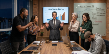 A reforma que pode transformar a cobrança de dívidas