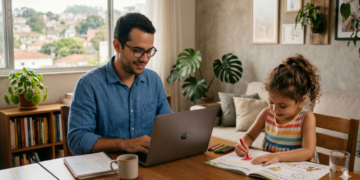 Lei permite ajustar jornada por filhos sem reduzir salário