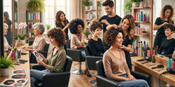 8 cortes de cabelo curto e cacheado que valorizam os cachos e prometem fazer sucesso em 2026