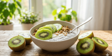 A fruta pequena que pode ajudar na imunidade e no funcionamento do intestino