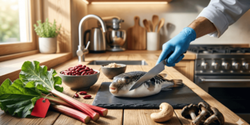 Nem tudo que é natural é seguro: os alimentos comuns que escondem venenos mortais em suas folhas e sementes