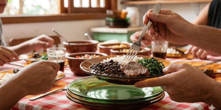 A expressão prato Duralex se refere às peças de vidro temperado criadas por uma marca que ganhou o mundo a partir da metade