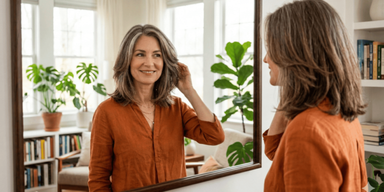 Quando se fala em corte ideal para mulheres maduras, não existe um modelo único que funcione para todas