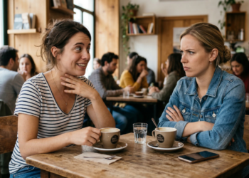O método que ajuda a proteger você de mentiras no dia a dia