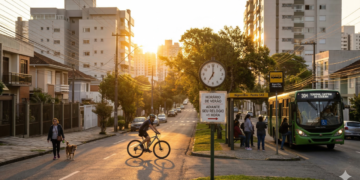 Horário de verão 2026 muda diferença entre Brasil e Portugal