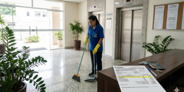 Você pode estar pagando taxa indevida no condomínio