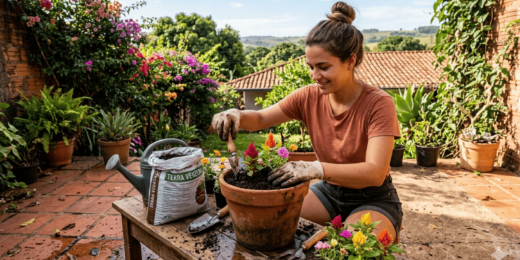 Antes de sair misturando espécies, é essencial entender que plantas com exigências muito diferentes