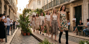 Os sapatos mais comentados da Semana de Moda de Milão