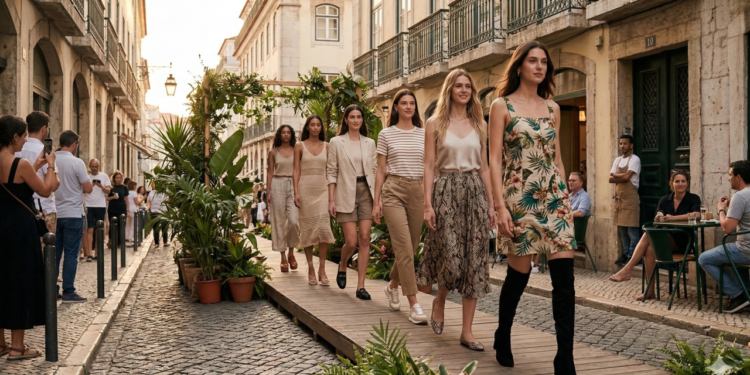 Os sapatos mais comentados da Semana de Moda de Milão