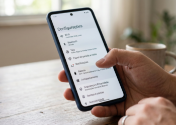 As configurações mais importantes para seu Android novo