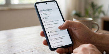 As configurações mais importantes para seu Android novo