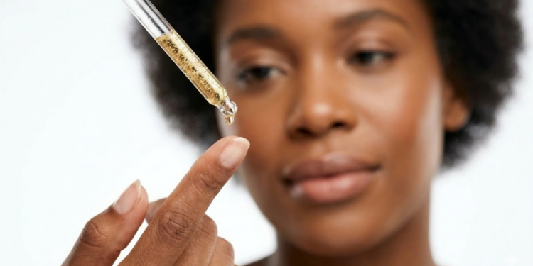 O cuidado simples que devolve brilho e maciez à pele