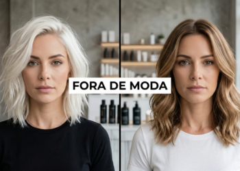 O tom mais sofisticado para cabelo em 2026