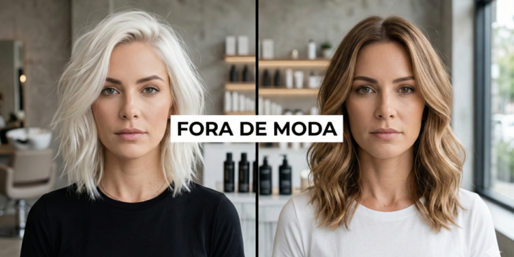O tom mais sofisticado para cabelo em 2026