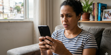 Golpe do WhatsApp com código pode roubar sua conta