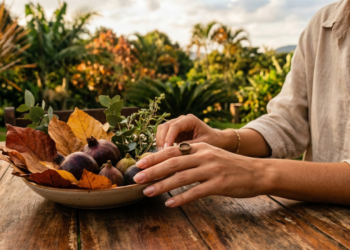 As unhas rosa mais elegantes da temporada