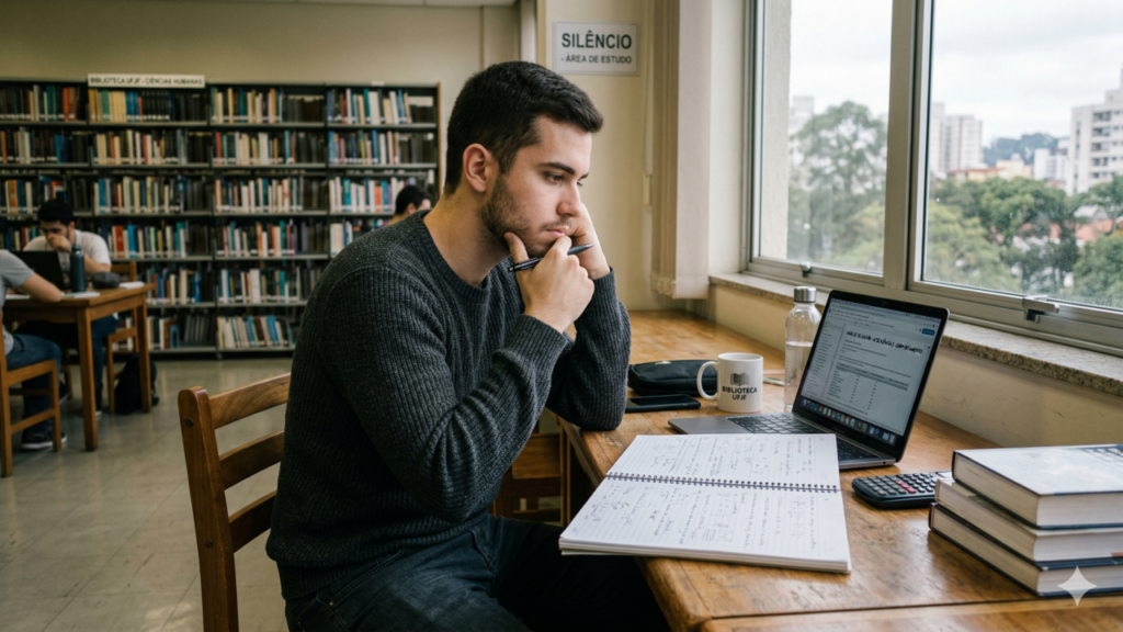 Genialidade vai muito além de inteligência alta