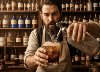 A bebida que foi inventada por acidente e acabou se tornando uma das mais famosas do mundo